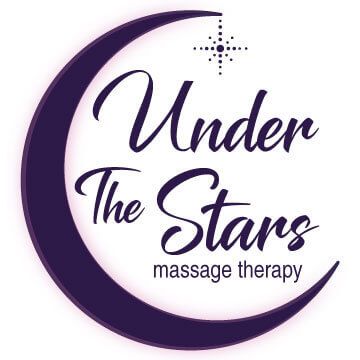 under the stars logo, logo designer, branding, charleston, marketing