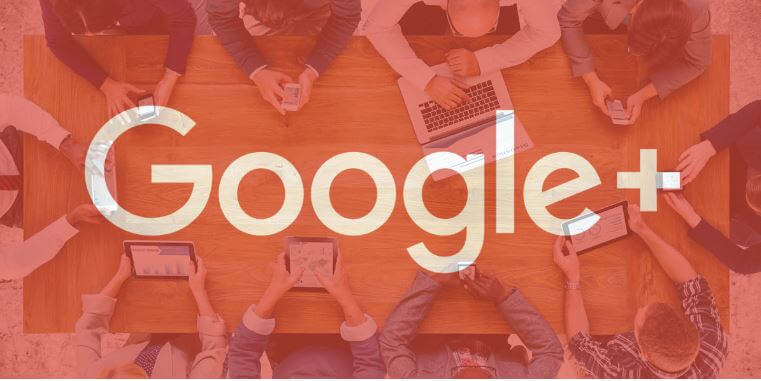 Google’s Recent Announcement: Google+ Shut Down