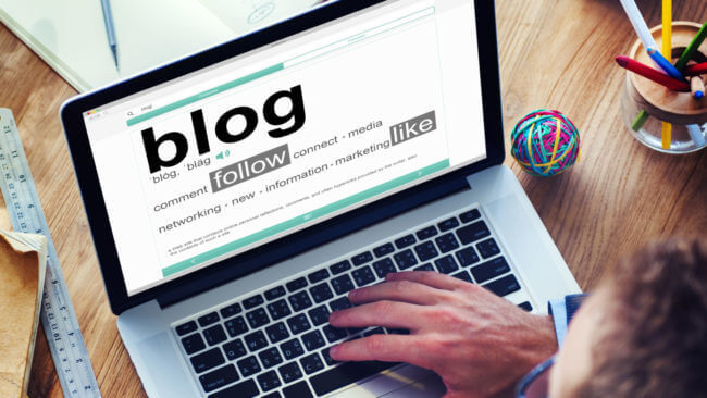 The Absolute Best Marketing Blogs Out There