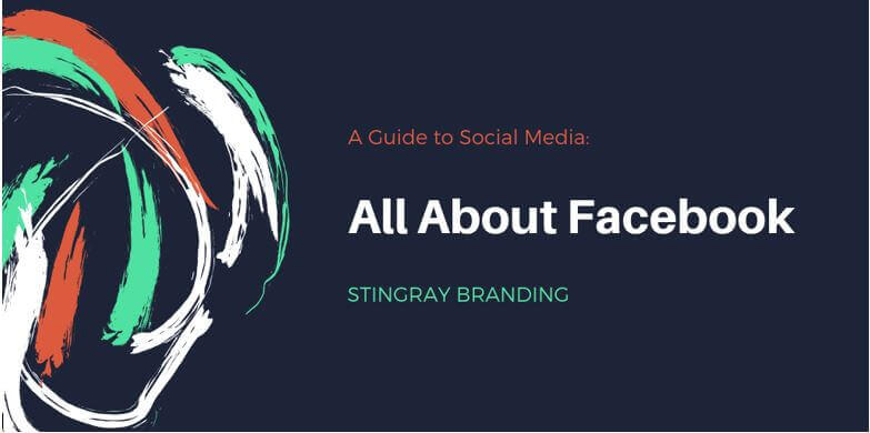 a guide to facebook by stingray branding