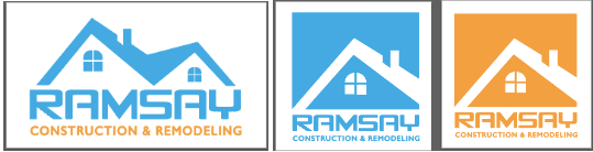 New Project for Ramsay Construction Logo