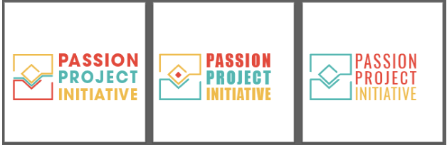 New Project: Passion Project Initiative Logo 2