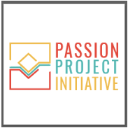 New Project: Passion Project Initiative Logo